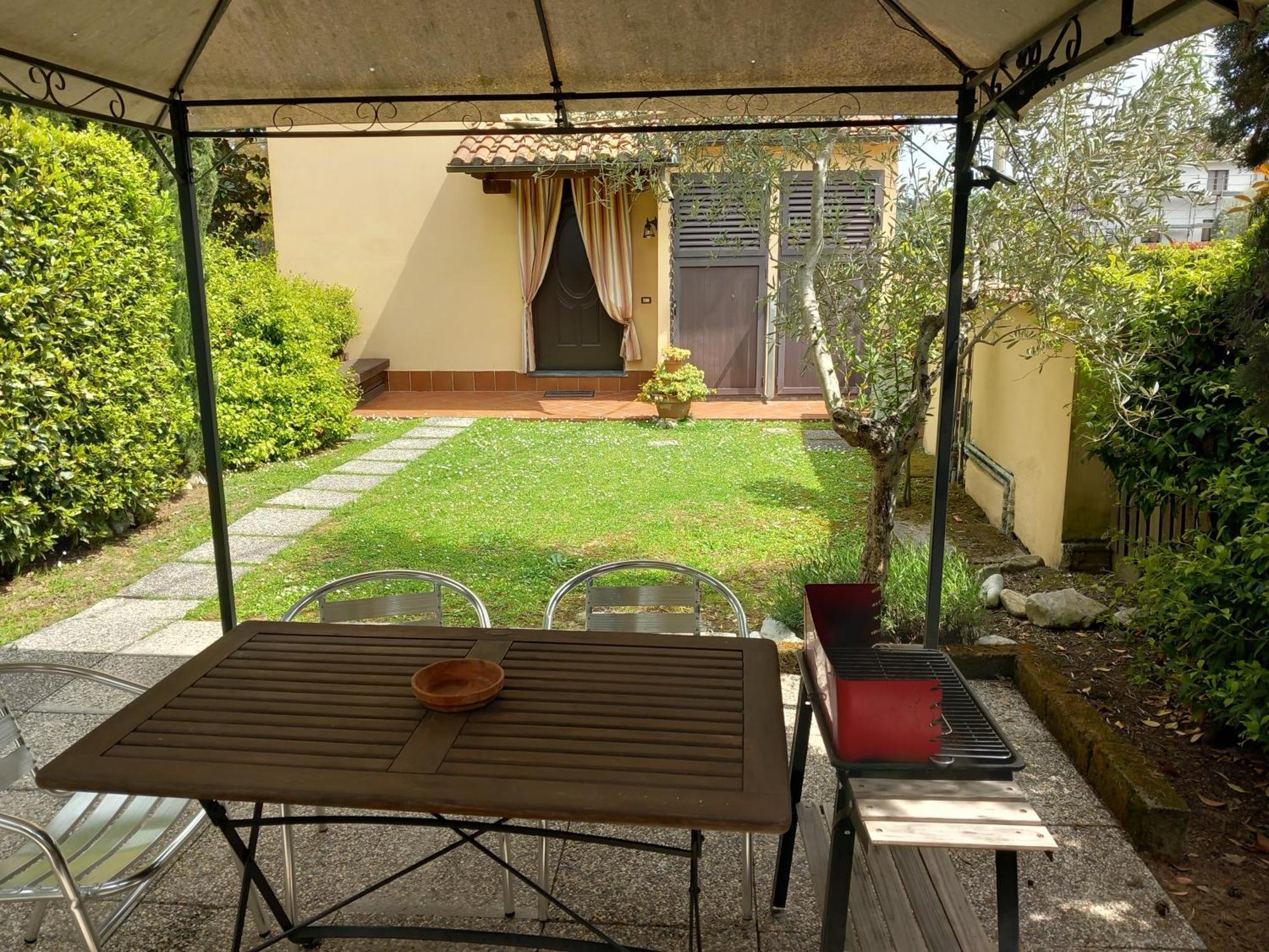 Toskana Relax Fucecchio Pokój zdjęcie