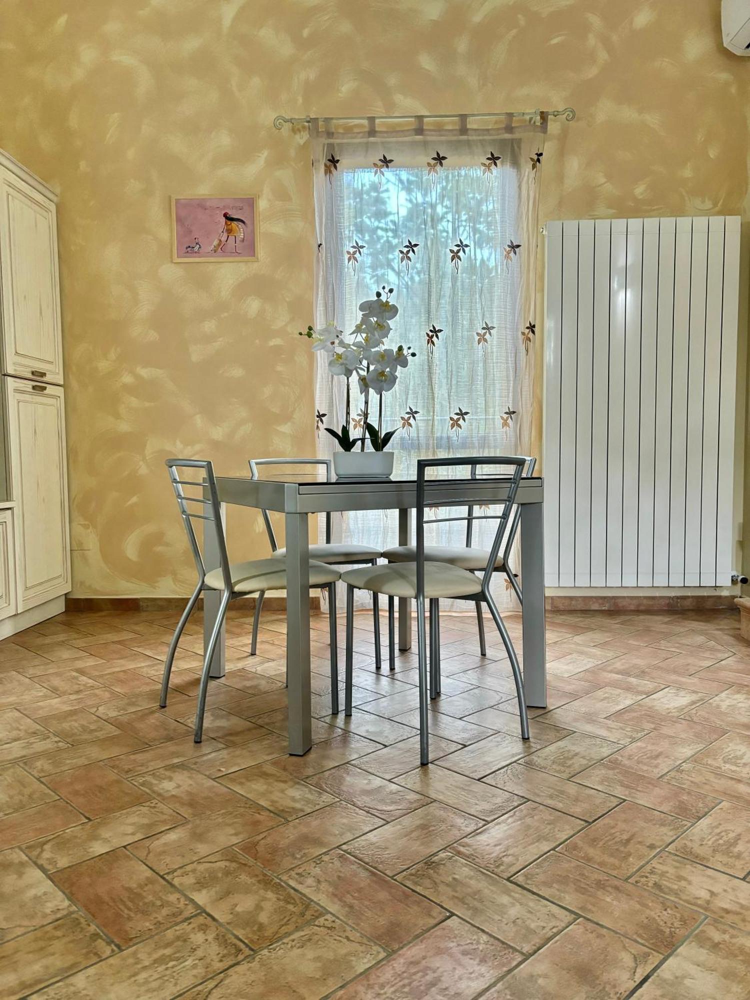 Toskana Relax Fucecchio Pokój zdjęcie