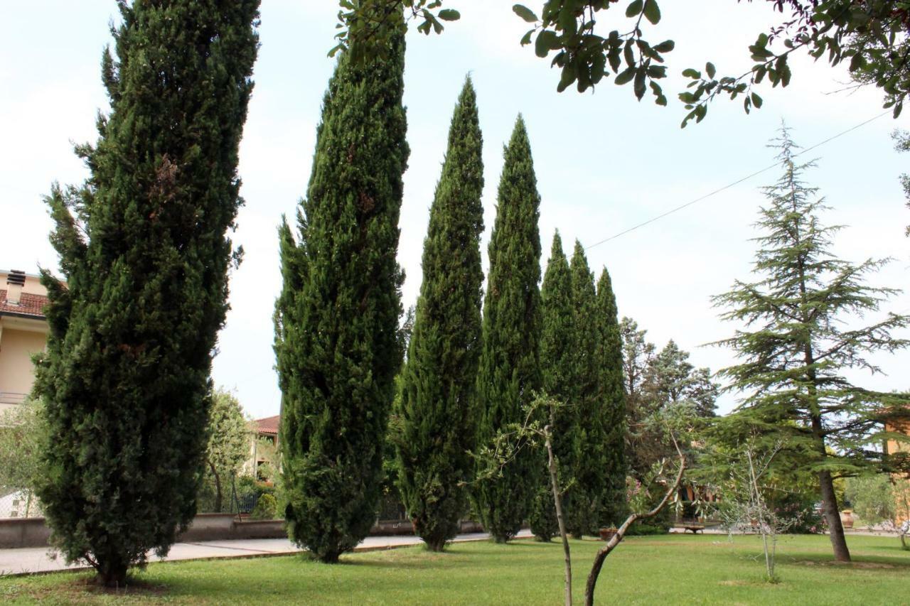 Toskana Relax Fucecchio Zewnętrze zdjęcie
