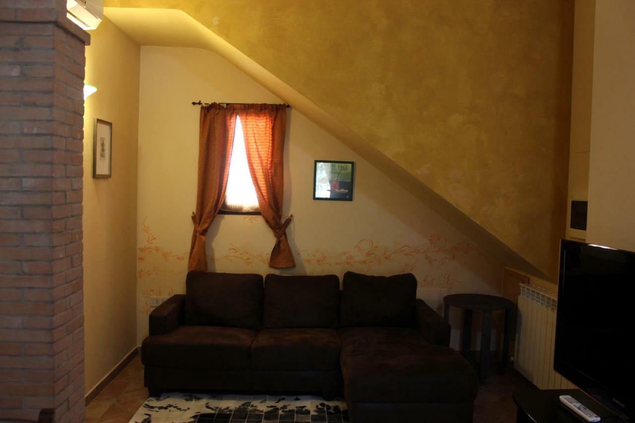 Toskana Relax Fucecchio Zewnętrze zdjęcie