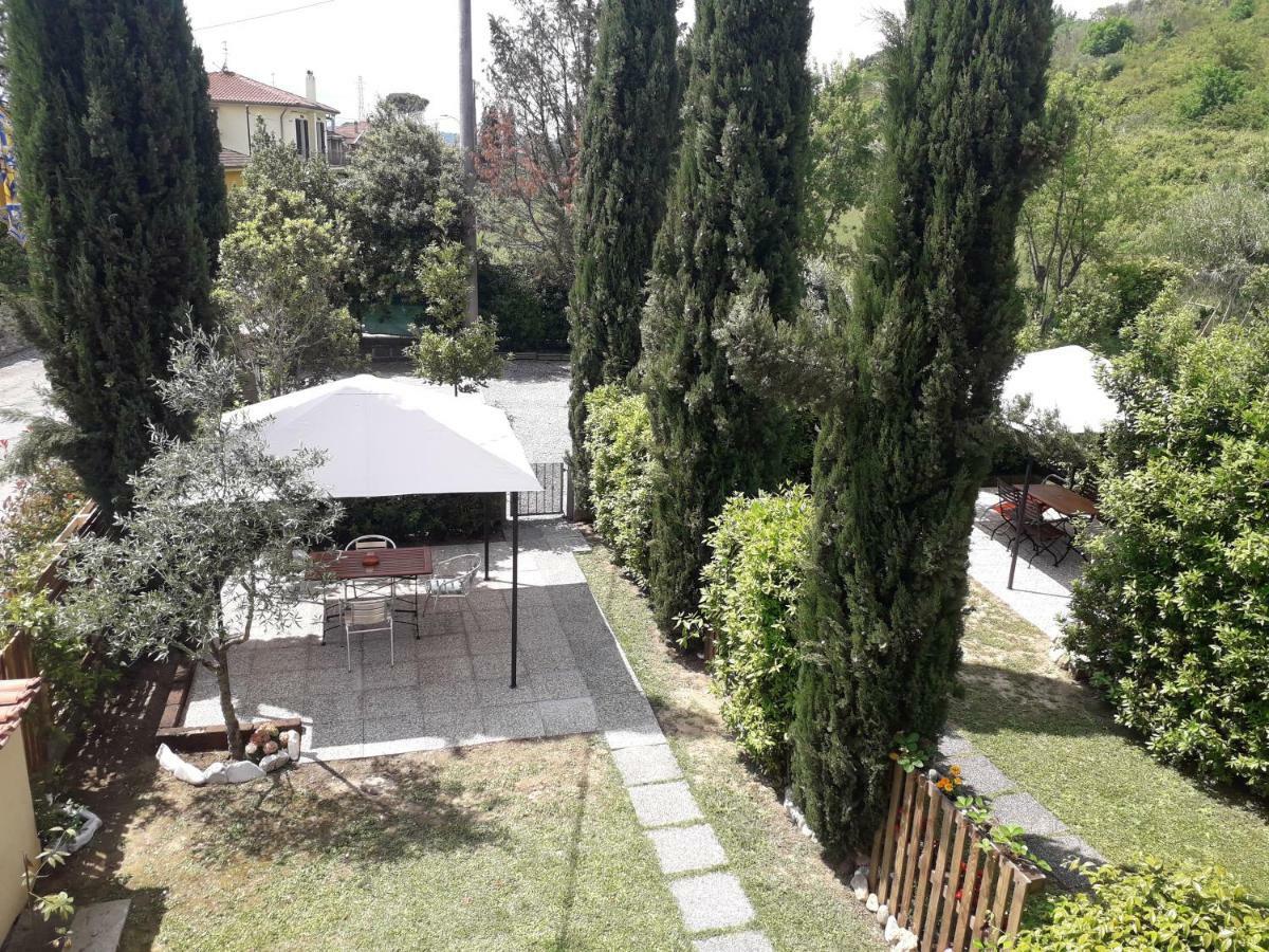 Toskana Relax Fucecchio Zewnętrze zdjęcie